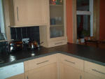 Joints by SXMitres= worktops by NPL